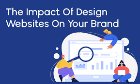 The Impact of Web Design, on Strengthening Brand Image