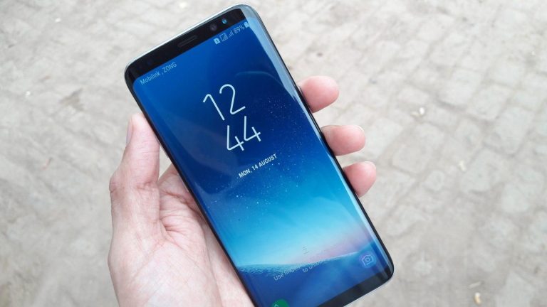 Replacing Galaxy S8+ Screen: What You Need to Know