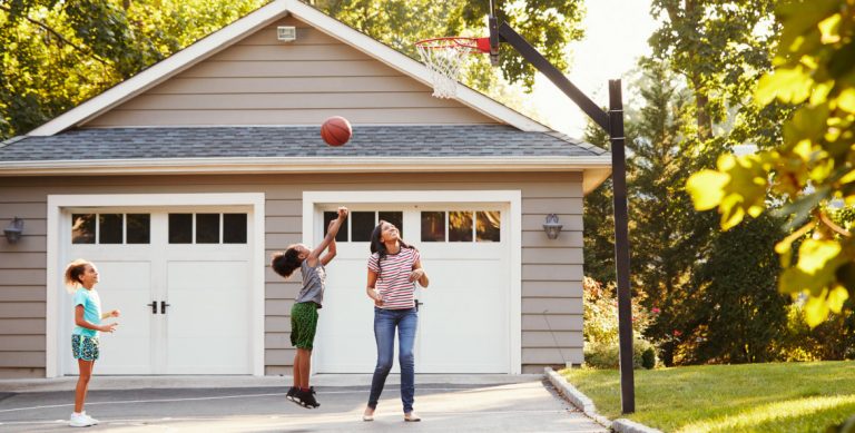 Garage Security: Protecting Your Home And Assets
