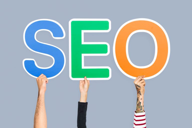Link Building and SEO Scores