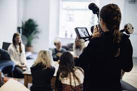 Top Benefits of Investing in Video Production for Your Brand