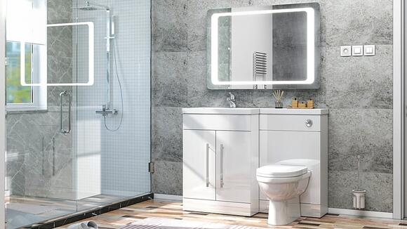 Buy Toilet and Sink Unit Online: A Convenient Solution for Your Bathroom