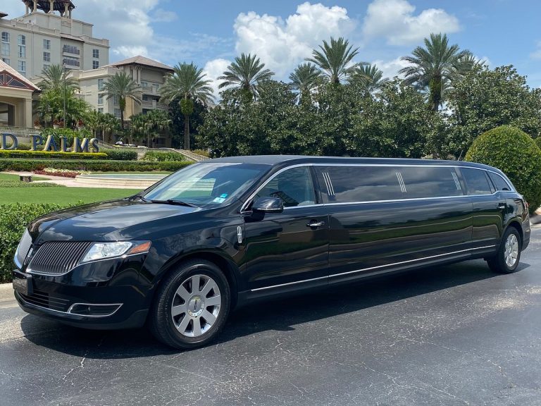 Enhance Business Trips with Chicago Limo Service