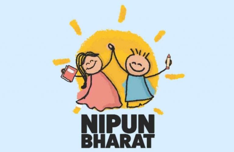NIPUN Bharat Mission – Redefining India’s Education System
