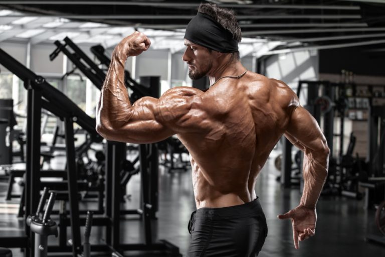 Elevating Fitness: The Importance Of SARMS In The Australian Context