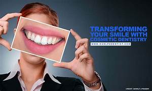 Transforming Your Smile: The Power of Cosmetic Dentistry