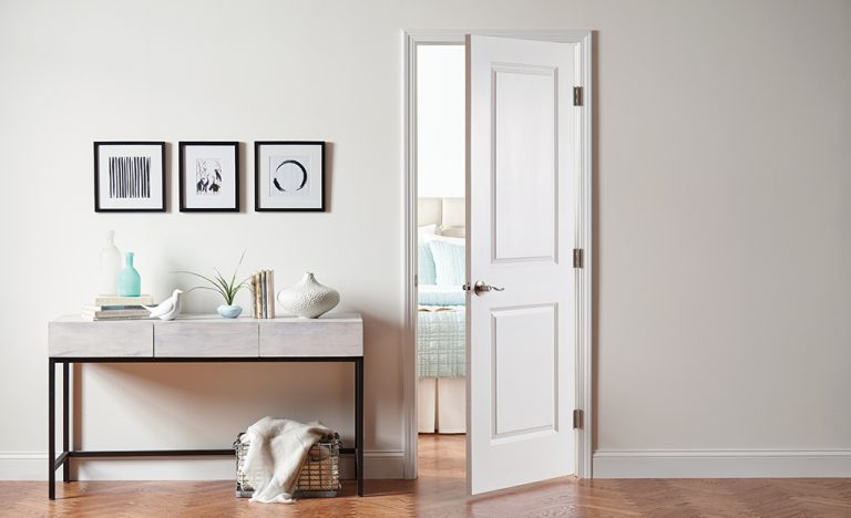 Prehung Interior Doors: A Comprehensive Guide to Interior Door Styles