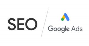 SEO and Google Ads