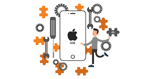 App Development for Apple: Crafting Outstanding iPhone Applications