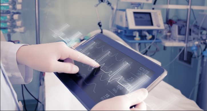 Considerations for Medical Device Design to Improve User Experience