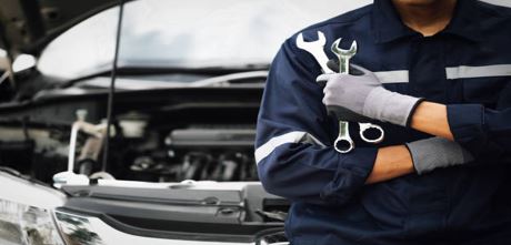 Car Repair Services: Your Road to Vehicle Reliability and Safety