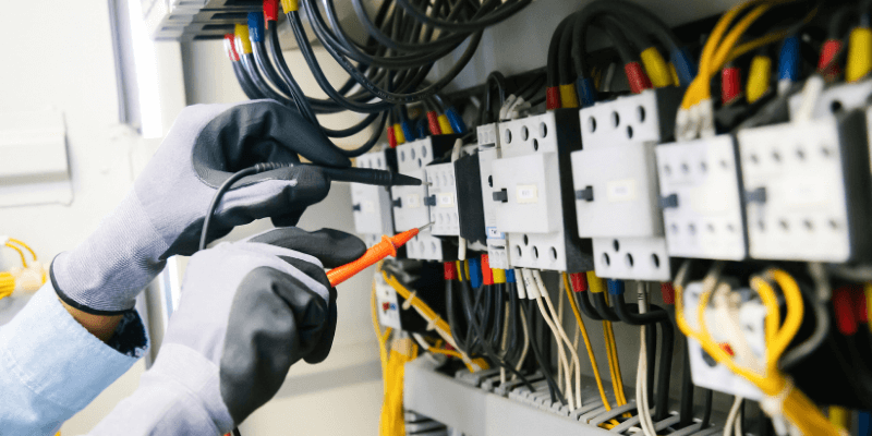 Lights, Circuits, Action: The Crucial Work Of Experienced Electricians In Sydney