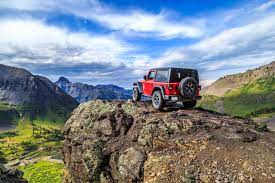 Exploring the World of 4WD Accessories to Enhance Off-Road Adventures