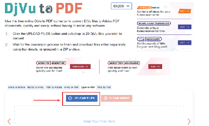 A Complete Guide for Converting DJVU to PDF Using WPS Office
