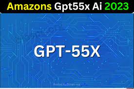 What is the GPT55X Complete Overview on Amazon?