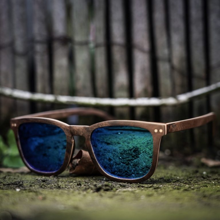 Discovering Wood Sunglasses: The Pinnacle of Sustainable Fashion