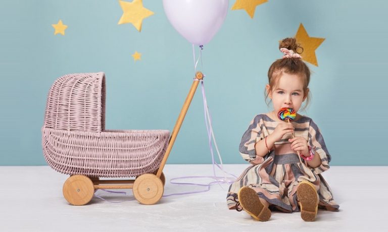 The Benefits of Online Shopping for Baby Toys