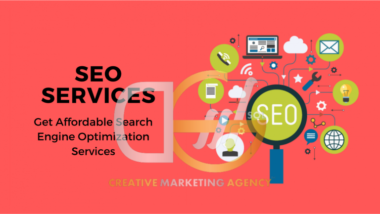 Search Engine Optimization Services | Top-Ranked SEO Company