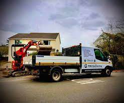 TSM Contracting: Your Premier Choice for Groundworks Services in Devon