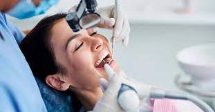 Dental Care Demystified: 5 Most Popular Procedures According to Your Dentist