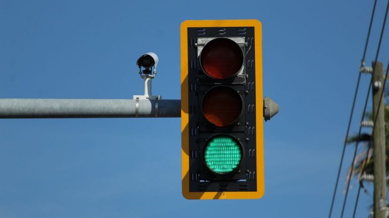 Green Lights Ahead: Why Traffic Controller Courses Are Worth It?