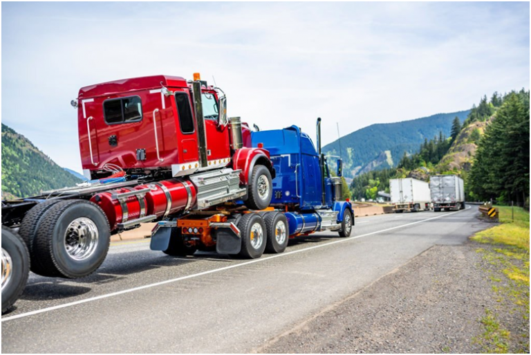Towing Explained: What Everyone Should Know About Towing Services