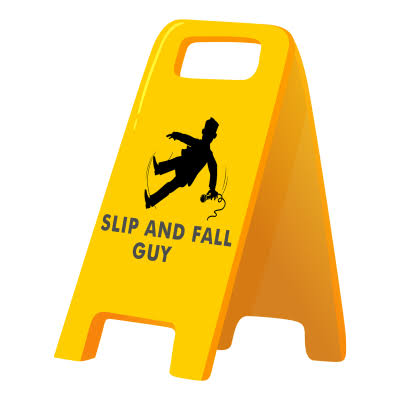 Your Complete Guide to Slip and Fall Claims: A Comprehensive Roadmap