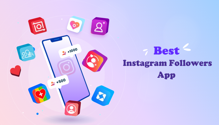 Top Follow Apk: The Ultimate Guide to Boosting Your Instagram Followers