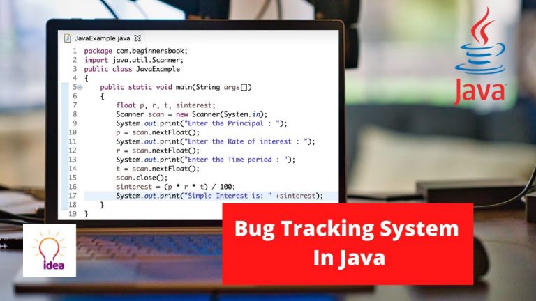 Java Issue Tracking: Streamline Your Workflow with Bitcuz