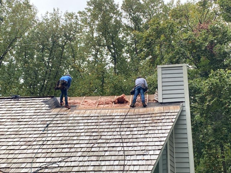 Flat Roof Company LLC: Your Trusted Emergency Roofing in Baltimore