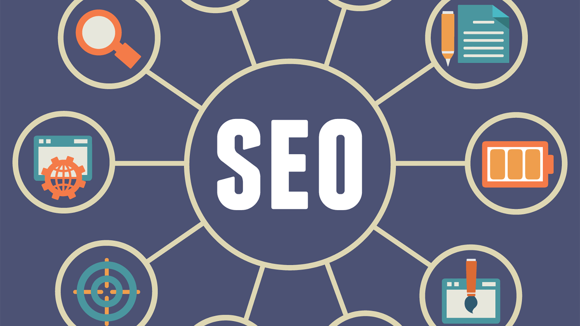 The top five SEO no-nos and how to steer clear