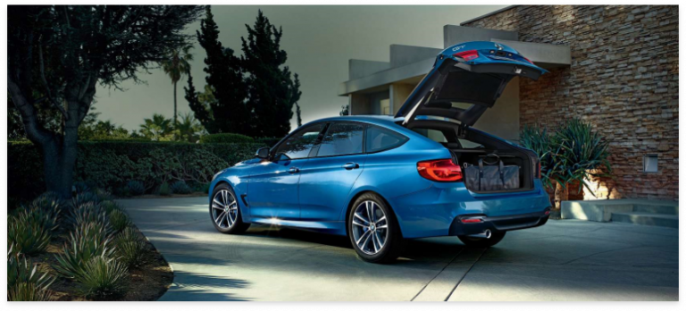 Researching And Selecting A Reliable BMW Accessories Online Shop