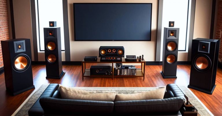 Mastering the Art of Home Theatre: A Comprehensive Guide for Home Theatre Enthusiasts