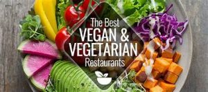 ecrets to Running a Successful Vegan Restaurant