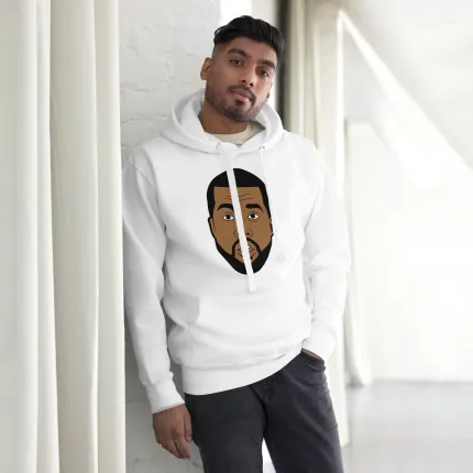 Kanye West’s Hoodie Collection: Timeless Elegance