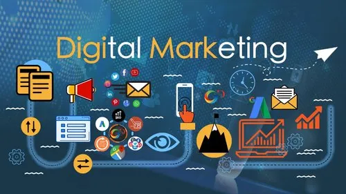 A Guide to Mastering Digital Marketing: Strategies for Success