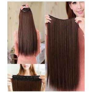 Straight Hair Extensions