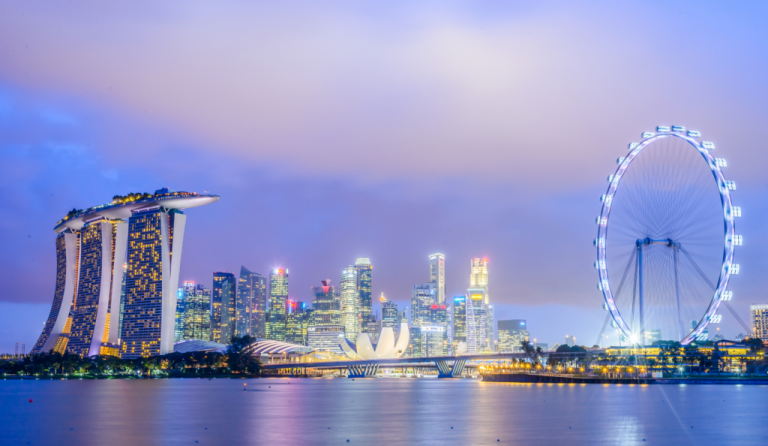 Remote Company Registration: How to Set Up Your Singapore Business from Anywhere