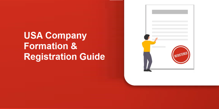 An In-Depth Guide to Register a Company in the USA and Its Formation
