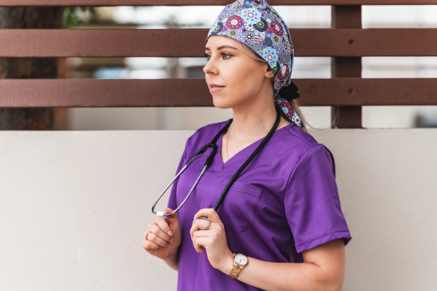 Surgical Scrub Caps: More Than Just a Head Cover in Healthcare