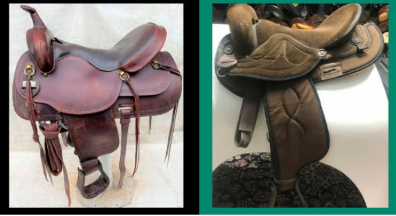 Your Complete Guide to Big Horn Saddles and Making the Right Choice