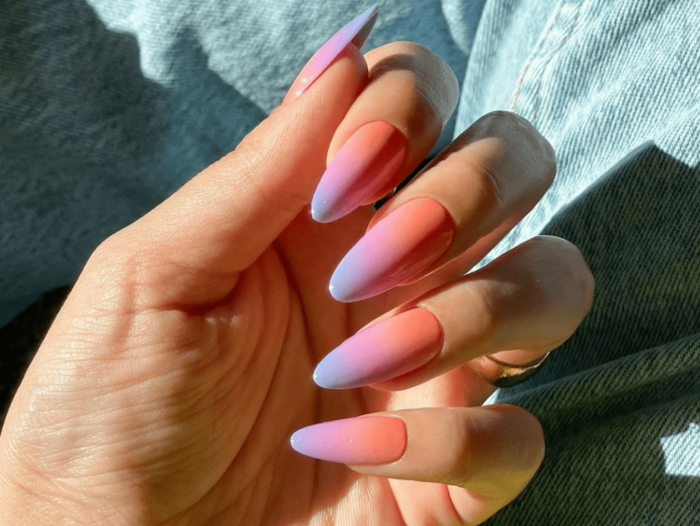 Everything You Need To Know About Gel-X Nail Extensions
