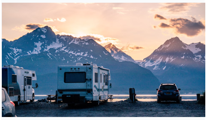 Unveiling Stunning RV Travel Destinations: Exploring Natural Wonders and Adventures with Custom Lithium Batteries
