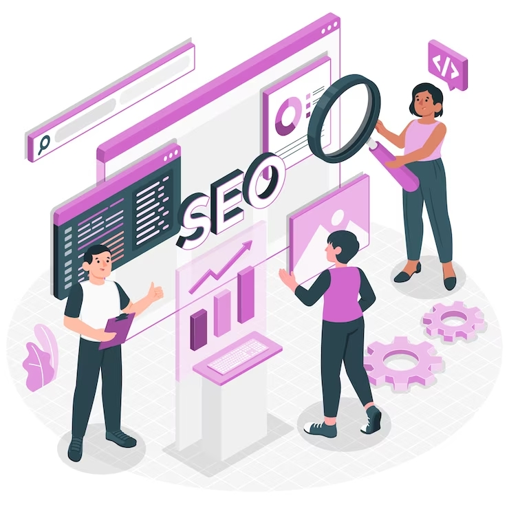 Step-by-Step SEO Guidelines For Finding Your Ideal Customers