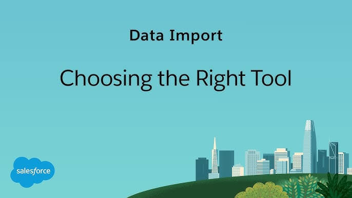 10 Best Practices for Importing Data into Salesforce!