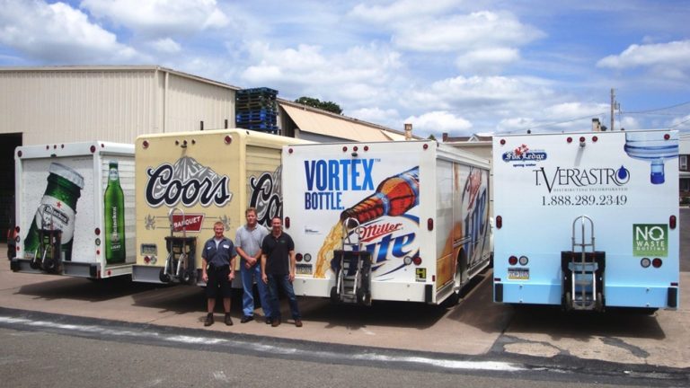 Vehicle Wraps: Take Your Advertising on the Road