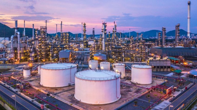 The Role of Petrochemicals in Global Industry