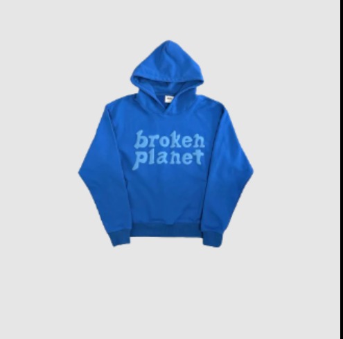 Exploring Broken Planet Clothing: A Sustainable Fashion Revolution