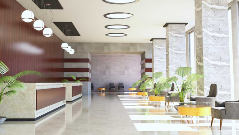 Why You Should Incorporate Sustainable Elements Into Your Hotel Decor