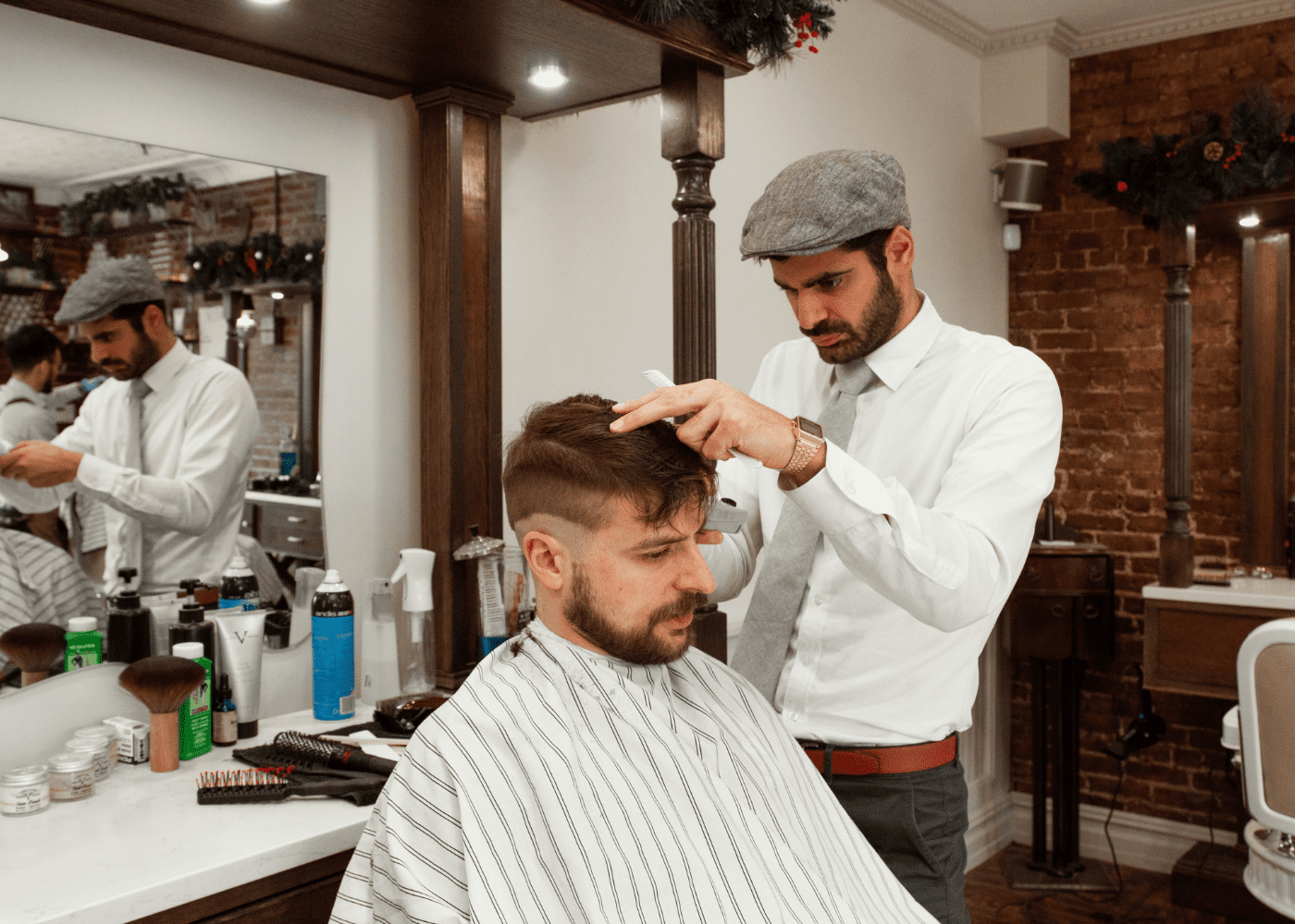 Nijmegen’s Premier Barbershop: Your Ultimate Barber Experience